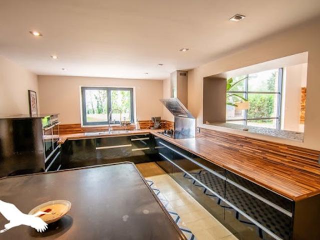 Vente Maison 7 pièces 315 m2 Villefranche de Lauragais