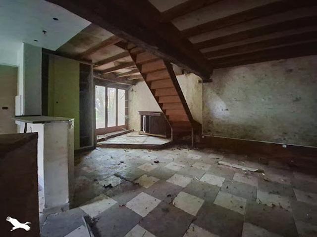 Vente Maison 7 pièces 315 m2 Méobecq