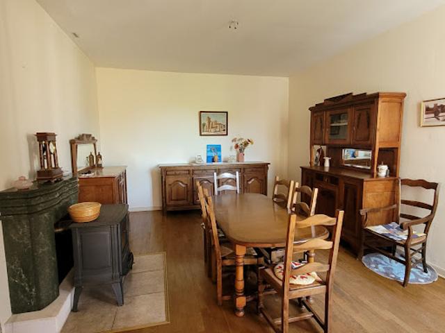 Vente Maison 7 pièces 315 m2 Bords