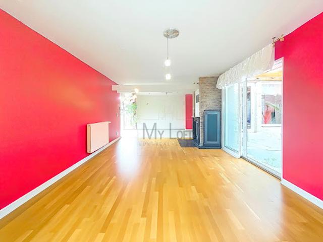 Vente Maison 7 pièces 316 m2 Marange Silvange