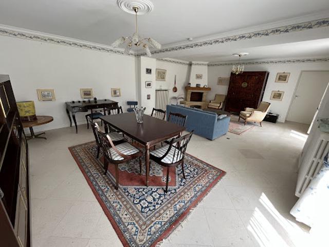 Vente Maison 7 pièces 316 m2 Montbard