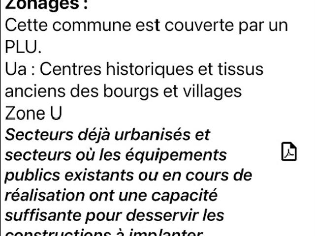 Vente Maison 7 pièces 316 m2 Gourdon