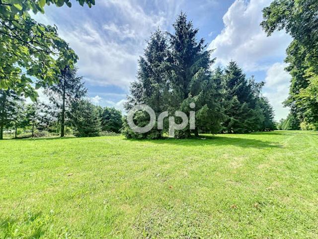 Vente Maison 7 pièces 317 m2 Don
