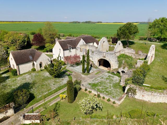 Vente Maison 7 pièces 318 m2 Nangis