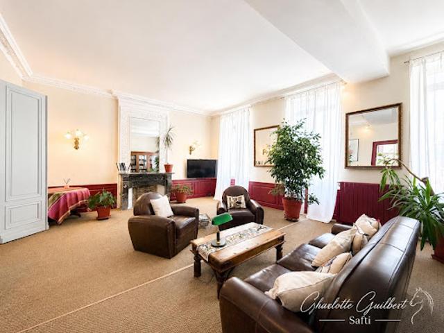 Vente Maison 7 pièces 318 m2 Le Mas d'Agenais