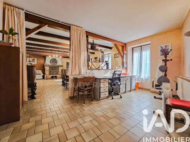 Vente Maison 7 pièces 318 m2 Sévérac le Château