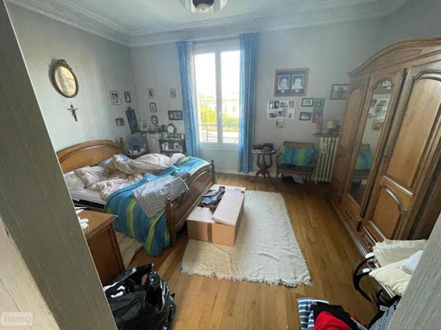 Vente Maison 7 pièces 319 m2 Malakoff