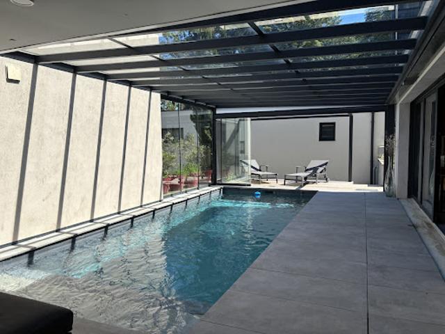 Vente Maison 7 pièces 319 m2 Charbonnières les Bains