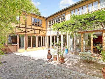 Vente Maison 7 pièces 310 m2 Malakoff
