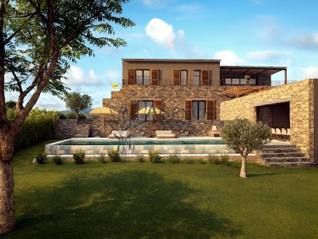 Vente Maison 7 pièces 310 m2 Bastia