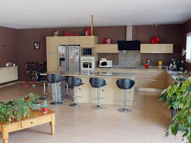Vente Maison 7 pièces 310 m2 Caudiès de Fenouillèdes