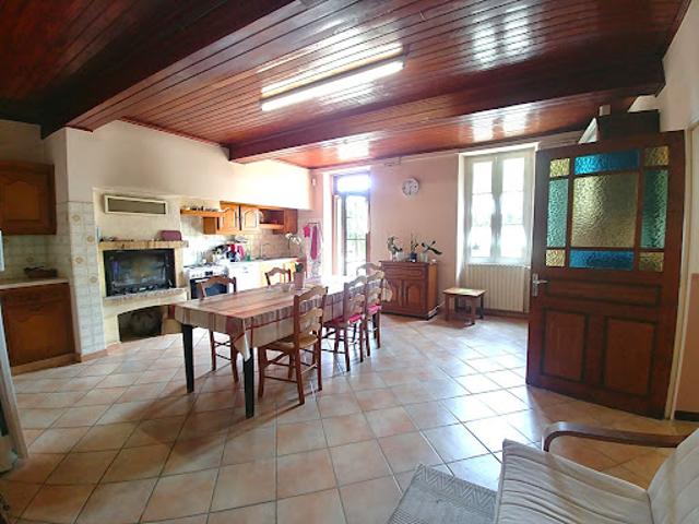 Vente Maison 7 pièces 310 m2 Caussade