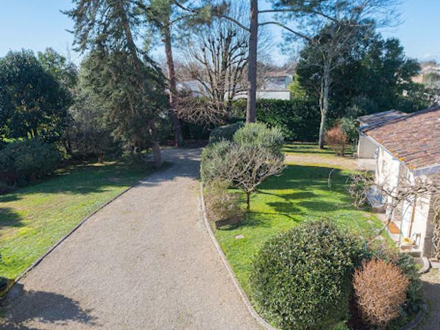 Vente Maison 7 pièces 310 m2 Bordeaux