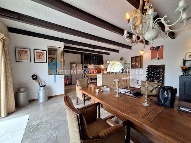 Vente Maison 7 pièces 310 m2 Puylaurens