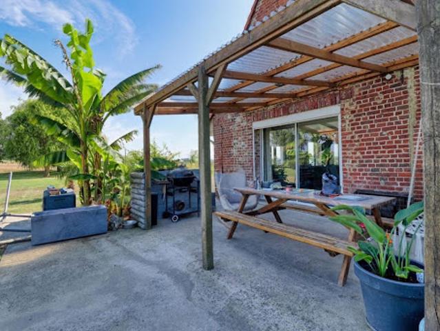 Vente Maison 7 pièces 310 m2 Steenvoorde