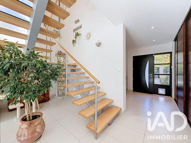 Vente Maison 7 pièces 310 m2 Woippy