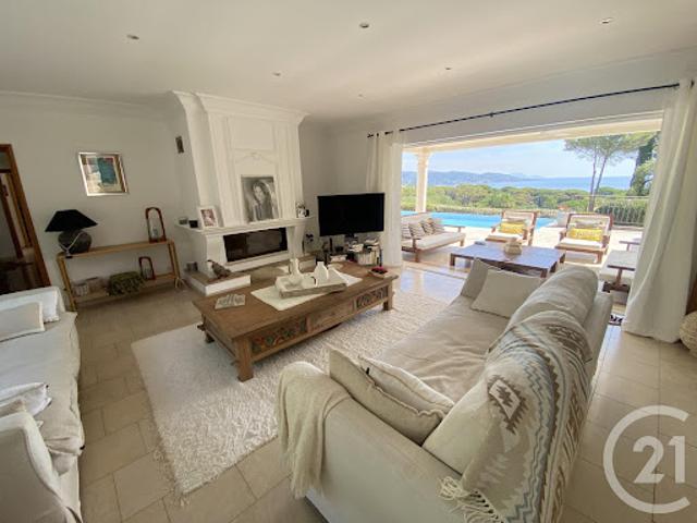 Vente Maison 7 pièces 311.87 m2 Sainte Maxime