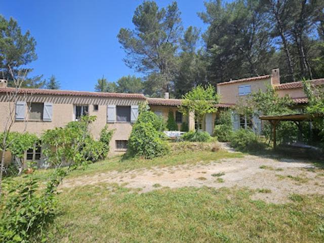 Vente Maison 7 pièces 312 m2 Auriol