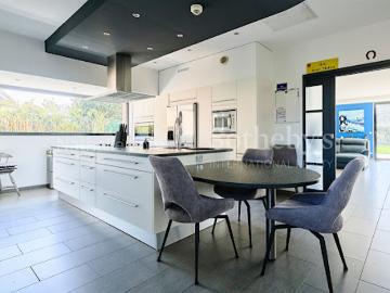Vente Maison 7 pièces 312 m2 Capinghem