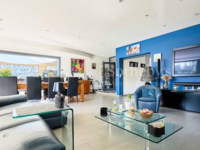 Vente Maison 7 pièces 312 m2 Capinghem