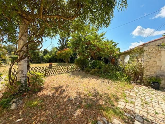 Vente Maison 7 pièces 312 m2 La Jarne