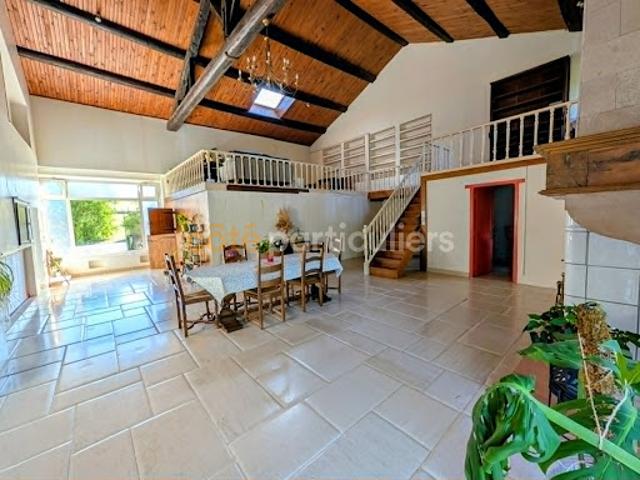 Vente Maison 7 pièces 313.8 m2 Lumeville en ornois
