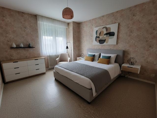 Vente Maison 7 pièces 324 m2 Domjulien