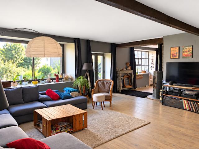 Vente Maison 7 pièces 325 m2 Mirebeau