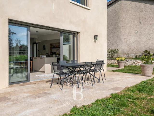 Vente Maison 7 pièces 325 m2 Dardilly