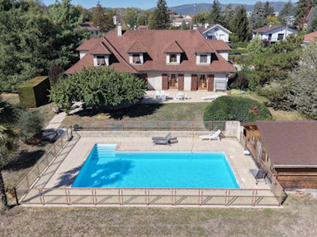 Vente Maison 7 pièces 325 m2 Rives sur fure