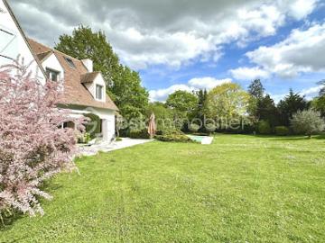 Vente Maison 7 pièces 326 m2 Poissy