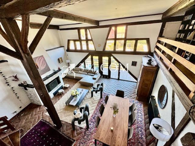 Vente Maison 7 pièces 328 m2 Gougenheim