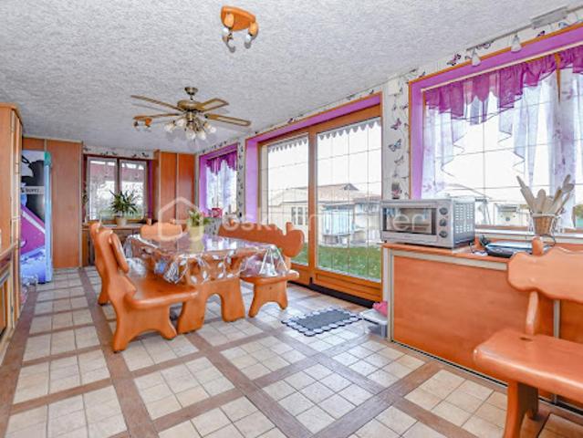Vente Maison 7 pièces 320 m2 Maizey