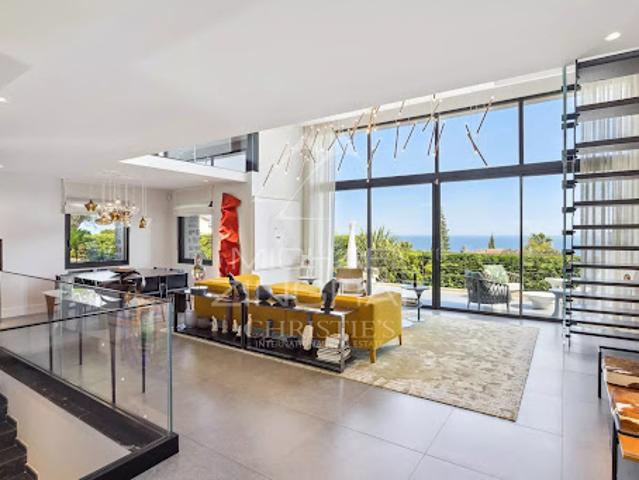 Vente Maison 7 pièces 320 m2 Cannes