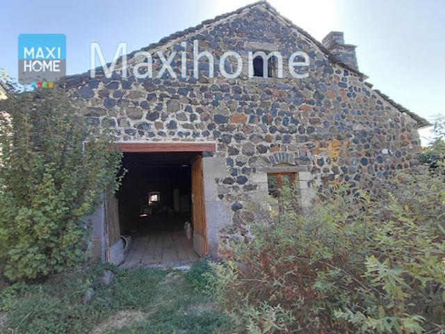 Vente Maison 7 pièces 320 m2 Champclause