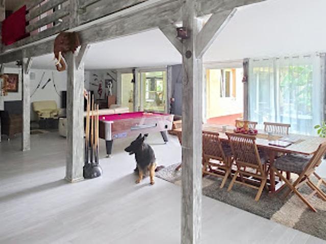 Vente Maison 7 pièces 320 m2 Fontenay Trésigny