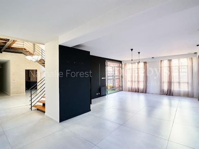 Vente Maison 7 pièces 320.76 m2 Lille