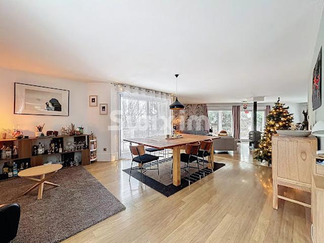 Vente Maison 7 pièces 321 m2 Echenevex