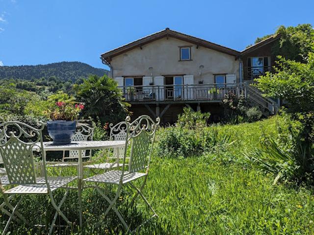 Vente Maison 7 pièces 322 m2 Foix