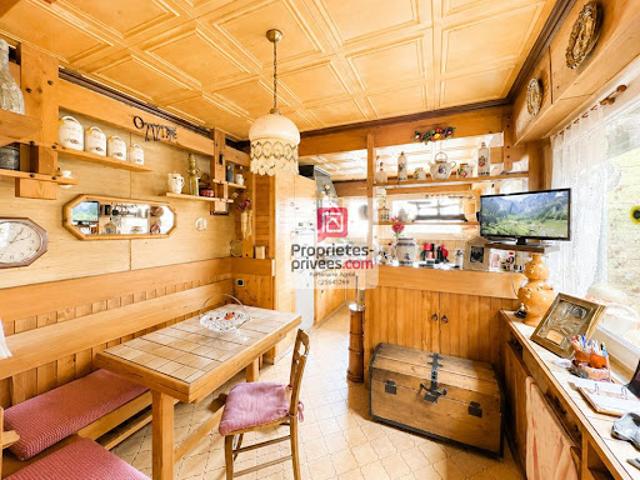 Vente Maison 7 pièces 323 m2 Ugine