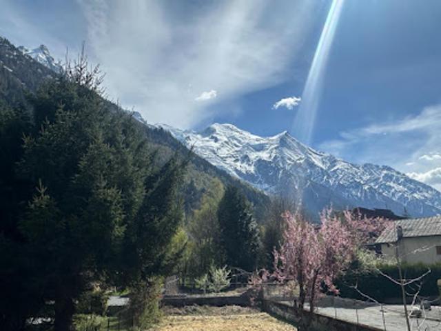 Vente Maison 7 pièces 335 m2 Chamonix Mont Blanc