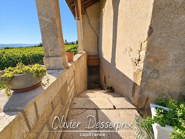 Vente Maison 7 pièces 338 m2 Peronne