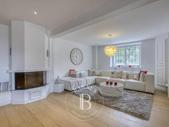 Vente Maison 7 pièces 339 m2 Beaumont