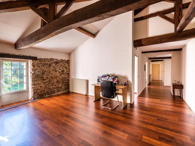 Vente Maison 7 pièces 339 m2 Saugnacq et Muret