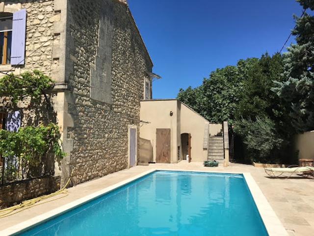 Vente Maison 7 pièces 330 m2 Mouriès
