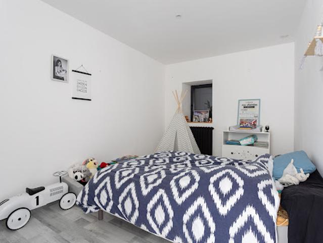 Vente Maison 7 pièces 330 m2 Effiat