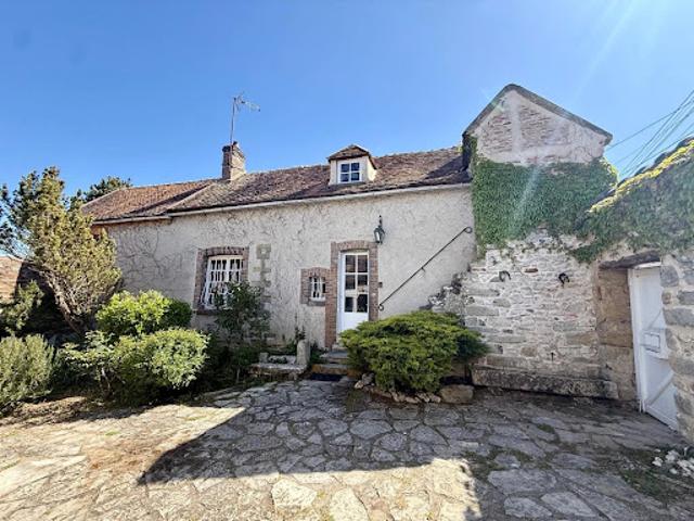 Vente Maison 7 pièces 330 m2 La Tombe