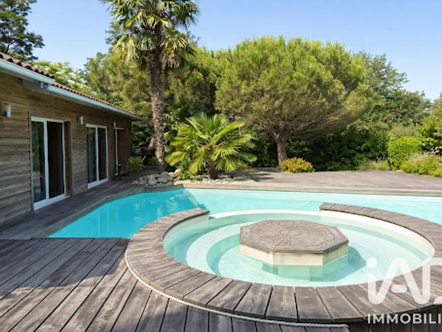 Vente Maison 7 pièces 330 m2 Limonest