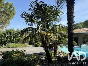 Vente Maison 7 pièces 330 m2 Limonest