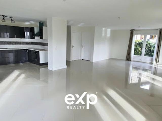 Vente Maison 7 pièces 331 m2 Messery